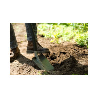 Штыковая лопата Plantic Terra Pro 11002-01