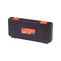 Вакуумметр AFFIX от -1 до 1 бар, комплект адаптеров, кейс, 5 предметов AF12030003C