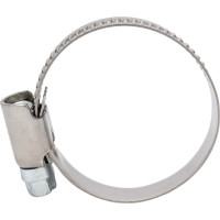 Червячный хомут MGF 25-40/9 W2 1-1-9-2-25-40