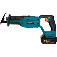 Аккумуляторная сабельная пила BORT BRS-21Li-FD 93412765