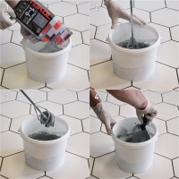 Затирка для швов LITOKOL LITOCHROM 1-6 EVO LE 230 (багамы; 2 кг) 500240002