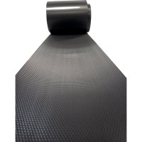 Дизайнерская лента ГЕОКАРКАС H RAL7016-190мм/длина:10,2м (МПл) 70-00020591