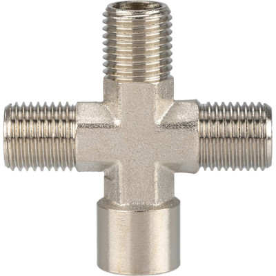 Крестовина ARMA три наружные, одна внутренняя резьба FMMM 1/4" J1279