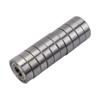 Подшипник FIT для фрезы 12,7x5 мм 10 шт. 3621-000513