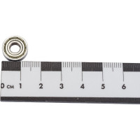 Подшипник FIT для фрезы 12,7x5 мм 10 шт. 3621-000513