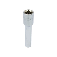 Головка 6-гранная длинная 5 мм, 1/4"DR AmPro T335103