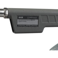 Пистолет для вязких жидкостей Patriot GN 61B 830902023