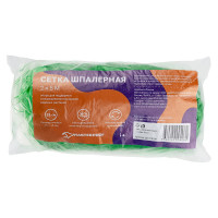 Шпалерная сетка MasterProf 2x5 м, ячейка 15x15 см ДС.070789