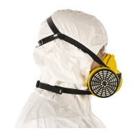 Противогазоаэрозольный респиратор Шанс РПГА 00-00000119