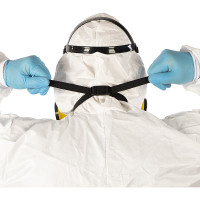 Противогазоаэрозольный респиратор Шанс РПГА 00-00000119