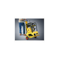 Виброплита Masalta MS250-4 Honda GX270 РУЧ056