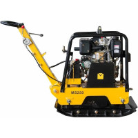 Виброплита Masalta MS250-4 Honda GX270 РУЧ056