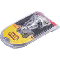 Магнитный ограничитель PALIDORE C05 PC хром блестящий 98760362