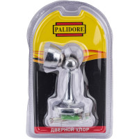 Магнитный ограничитель PALIDORE C05 PC хром блестящий 98760362