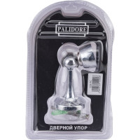 Магнитный ограничитель PALIDORE C05 PC хром блестящий 98760362