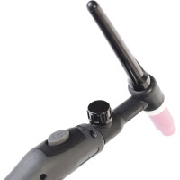 Горелка универсальная для аргонодуговой TIG сварки 4 м, 170 А, DX25 для аппаратов TIG и MMA Patriot 605001830