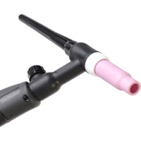 Горелка универсальная для аргонодуговой TIG сварки 4 м, 170 А, DX25 для аппаратов TIG и MMA Patriot 605001830