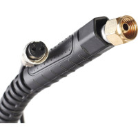 Горелка универсальная для аргонодуговой TIG сварки 4 м, 170 А, DX25 для аппаратов TIG и MMA Patriot 605001830