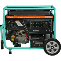 Генератор Sturm PG10500E