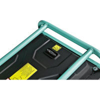 Генератор Sturm PG10500E