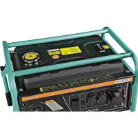 Генератор Sturm PG10500E