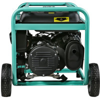 Генератор Sturm PG10500E