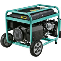 Генератор Sturm PG10500E