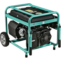 Генератор Sturm PG10500E