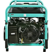 Генератор Sturm PG10500E