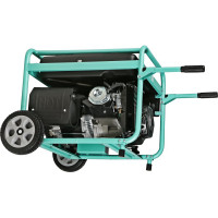 Генератор Sturm PG10500E