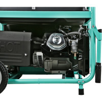 Генератор Sturm PG10500E