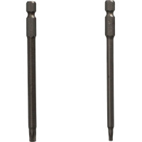 Насадки TORX T15, T27, 2 шт DRAUMET 8083