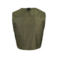 Разгрузочный жилет Элементаль BASILISK Taslan Membrane хаки, р. 56-62 Ж-422-56/62 4630086586059