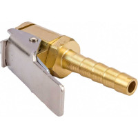 Наконечник подкачки AC-02 6 мм Rossvik AC-02/6мм