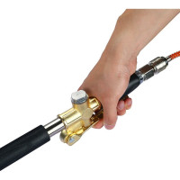 Штукатурный хоппер-ковш DEKO HG-01 стеновой 021-3152