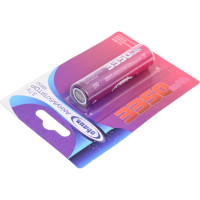 Аккумулятор Облик 18650 BL-1 3,7 В 3350 mAh УТ-00000531
