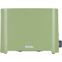 Тостер BBK TR81M зеленый 00-00001157