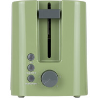 Тостер BBK TR81M зеленый 00-00001157