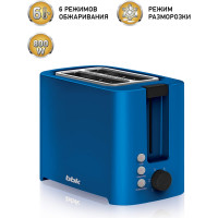 Тостер BBK TR81M синий 00-00001158