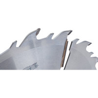 Диск пильный HW многопильный (350x50x3.9/2.5 мм; Z18+18+4 WZ) Golden Eagle TL00000021