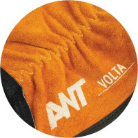 Спилковые перчатки AWT VOLTA размер 10.5 779 925