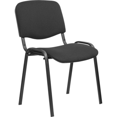 Стул Staff Iso Lite ткань черная (С-11) CF-008 532562