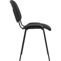 Стул Staff Iso Lite ткань черная (С-11) CF-008 532562