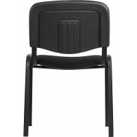 Стул Staff Iso Lite ткань черная (С-11) CF-008 532562