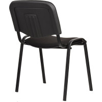Стул Staff Iso Lite ткань черная (С-11) CF-008 532562