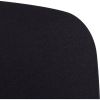 Стул Staff Iso Lite ткань черная (С-11) CF-008 532562