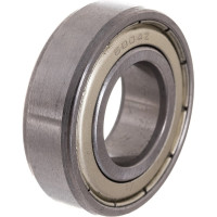 Подшипник ИНОТЭК 6004-ZZ 4680150971465