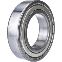 Подшипник ИНОТЭК 6007-ZZ 4680150971526