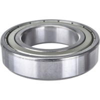 Подшипник ИНОТЭК 6007-ZZ 4680150971526