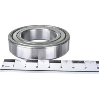 Подшипник ИНОТЭК 6007-ZZ 4680150971526